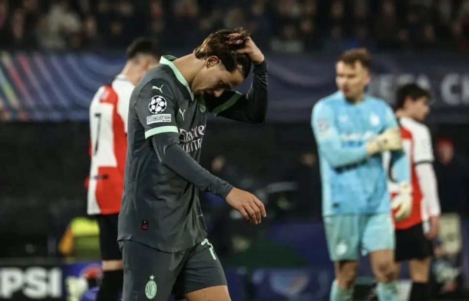 AC米兰发布备战花絮,冲刺阶段强势反弹,亚冠任务艰巨,控场能力受关注的简单介绍 AC米兰发布备战花絮,冲刺阶段强势反弹,亚冠任务艰巨,控场能力受关注的简单介绍